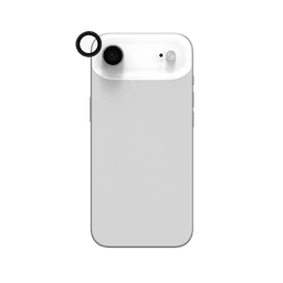 InvisibleShield Premium Lens Protection (CameraRings) Apple iPhone 17 Air InvisibleShield Premium Lens Protection (CameraRings) Apple iPhone 17 Air
