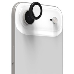 InvisibleShield Premium Lens Protection (CameraRings) Apple iPhone 17 Air InvisibleShield Premium Lens Protection (CameraRings) Apple iPhone 17 Air