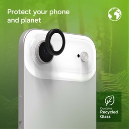 Up to 30% recycled materials Up to 30% recycled materials