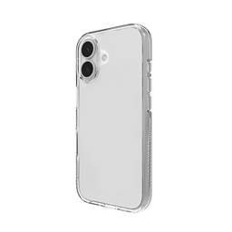ZAGG Crystal Palace Case for Apple iPhone 17 ZAGG Crystal Palace Case for Apple iPhone 17