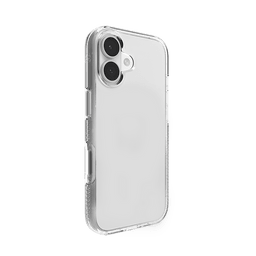 ZAGG Crystal Palace Case for Apple iPhone 17 ZAGG Crystal Palace Case for Apple iPhone 17