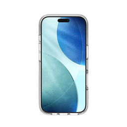 ZAGG Crystal Palace Case for Apple iPhone 17 ZAGG Crystal Palace Case for Apple iPhone 17