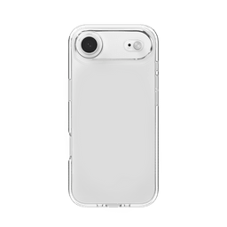 ZAGG Crystal Palace Case for Apple iPhone 17 Air ZAGG Crystal Palace Case for Apple iPhone 17 Air