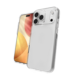 ZAGG Crystal Palace Case for Apple iPhone 17 Pro Max ZAGG Crystal Palace Case for Apple iPhone 17 Pro Max