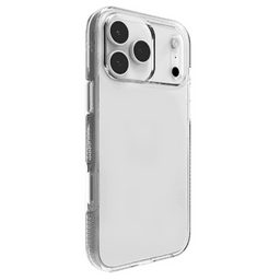 ZAGG Crystal Palace Case for Apple iPhone 17 Pro Max ZAGG Crystal Palace Case for Apple iPhone 17 Pro Max