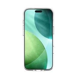 ZAGG Crystal Palace Lite Case for Apple iPhone 17 Air ZAGG Crystal Palace Lite Case for Apple iPhone 17 Air