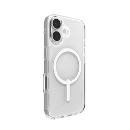 ZAGG Crystal Palace Lite Snap Case for  Apple iPhone 17 ZAGG Crystal Palace Lite Snap Case for  Apple iPhone 17