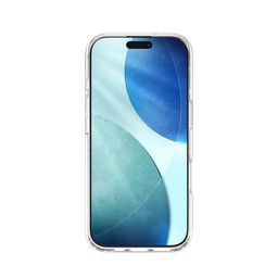 ZAGG Crystal Palace Lite Snap Case for  Apple iPhone 17 ZAGG Crystal Palace Lite Snap Case for  Apple iPhone 17