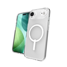 ZAGG Crystal Palace Lite Snap Case for  Apple iPhone 17 Air ZAGG Crystal Palace Lite Snap Case for  Apple iPhone 17 Air