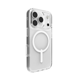 ZAGG Crystal Palace Lite Snap Case for  Apple iPhone 17 Pro ZAGG Crystal Palace Lite Snap Case for  Apple iPhone 17 Pro