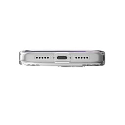 ZAGG Crystal Palace Lite Snap Case for  Apple iPhone 17 Pro ZAGG Crystal Palace Lite Snap Case for  Apple iPhone 17 Pro