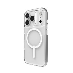 ZAGG Crystal Palace Lite Snap Case for  Apple iPhone 17 Pro ZAGG Crystal Palace Lite Snap Case for  Apple iPhone 17 Pro