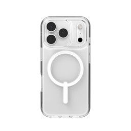 ZAGG Crystal Palace Lite Snap Case for  Apple iPhone 17 Pro ZAGG Crystal Palace Lite Snap Case for  Apple iPhone 17 Pro