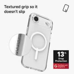 Textured grip so it doesn't slip Textured grip so it doesn't slip