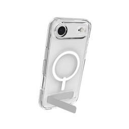 ZAGG Crystal Palace Snap with Kickstand for iPhone 17 Air ZAGG Crystal Palace Snap with Kickstand for iPhone 17 Air