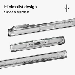 Minimalist Design that is subtle and seamless  Minimalist Design that is subtle and seamless