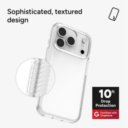 Sophisticated, textured design Sophisticated, textured design