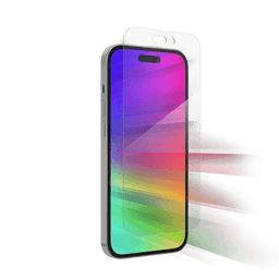 Glass Elite VisionGuard
||Maximum Protection with Blue Light Filter Glass Elite VisionGuard
||Maximum Protection with Blue Light Filter