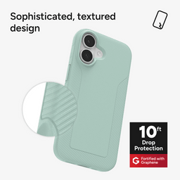 Sophisticated, textured design ** Serene Mint Sophisticated, textured design ** Serene Mint