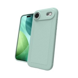 ZAGG Luxe Snap Case for Apple iPhone 17 Air ZAGG Luxe Snap Case for Apple iPhone 17 Air