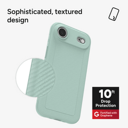 Sophisticated, textured design ** Serene Mint Sophisticated, textured design ** Serene Mint