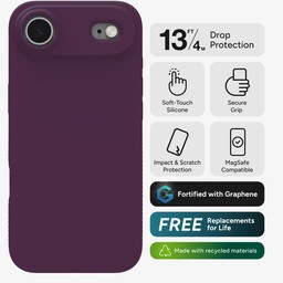 Features ** Black Cherry Features ** Black Cherry