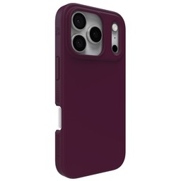 Side View ** Black Cherry Side View ** Black Cherry