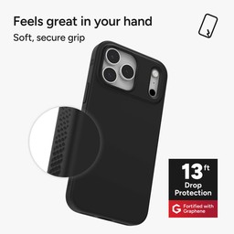 Feels great in your hand ** Black Feels great in your hand ** Black