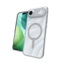 ZAGG Milan Snap Case for Apple iPhone 17 Air ZAGG Milan Snap Case for Apple iPhone 17 Air