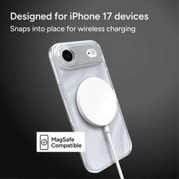 Snaps into place for wireless charging ** Glitter Swirl Snaps into place for wireless charging ** Glitter Swirl