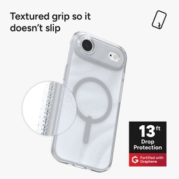 textured grip so it doesn't slip ** Glitter Swirl textured grip so it doesn't slip ** Glitter Swirl