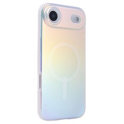 Side View ** Iridescent Side View ** Iridescent