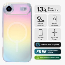 Features ** Iridescent Features ** Iridescent