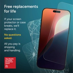 Replacements for life Replacements for life