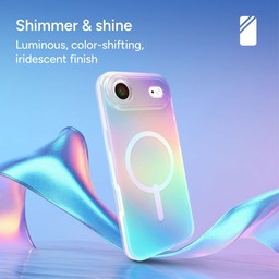 sparkle and shine ** Iridescent sparkle and shine ** Iridescent