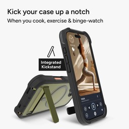 Kick up your case a notch ** Sea Kelp Kick up your case a notch ** Sea Kelp