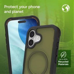 Up to 84% recycled content ** Sea Kelp Up to 84% recycled content ** Sea Kelp