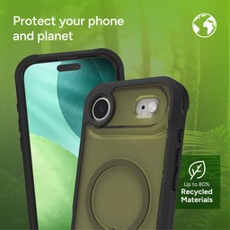 Up to 84% recycled content ** Sea Kelp Up to 84% recycled content ** Sea Kelp