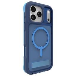 Side View ** Cobalt Horizon Side View ** Cobalt Horizon