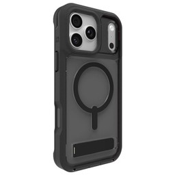 Side View ** Smoke Black Side View ** Smoke Black