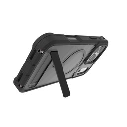 Kickstand ** Smoke Black Kickstand ** Smoke Black