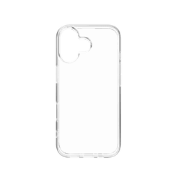 ZAGG TPU Protect Clear Case Apple iPhone 17 Clear ZAGG TPU Protect Clear Case Apple iPhone 17 Clear