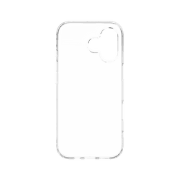 ZAGG TPU Protect Clear Case Apple iPhone 17 Clear ZAGG TPU Protect Clear Case Apple iPhone 17 Clear