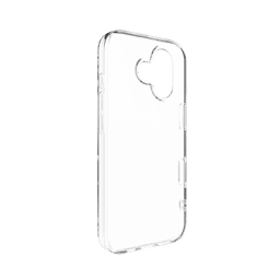 ZAGG TPU Protect Clear Case Apple iPhone 17 Clear ZAGG TPU Protect Clear Case Apple iPhone 17 Clear