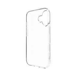 ZAGG TPU Protect Clear Case Apple iPhone 17 Clear ZAGG TPU Protect Clear Case Apple iPhone 17 Clear