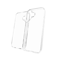 ZAGG TPU Protect Clear Case Apple iPhone 17 Clear ZAGG TPU Protect Clear Case Apple iPhone 17 Clear