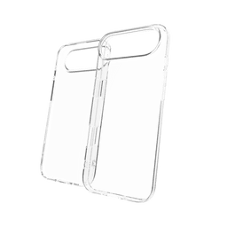 ZAGG TPU Protect Clear Case Apple iPhone 17 Air ZAGG TPU Protect Clear Case Apple iPhone 17 Air