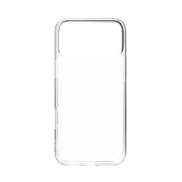 ZAGG TPU Protect Clear Case Apple iPhone 17 Pro Max ZAGG TPU Protect Clear Case Apple iPhone 17 Pro Max