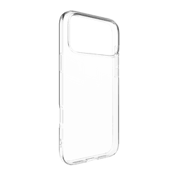 ZAGG TPU Protect Clear Case Apple iPhone 17 Pro Max ZAGG TPU Protect Clear Case Apple iPhone 17 Pro Max
