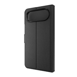 ZAGG Folio Case for  Apple iPhone 17 Air Black ZAGG Folio Case for  Apple iPhone 17 Air Black